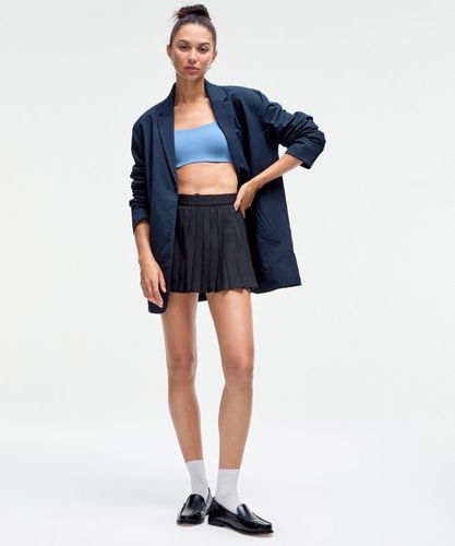 “ Jupe de tennis plissÃ©e taille hautes â€“ Taille 10 - lululemon - Modalova