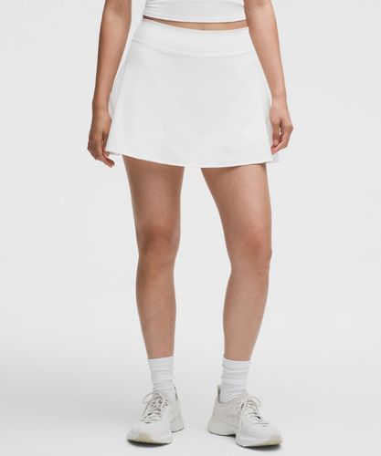“ Jupe de tennis lÃ©gÃ¨re taille hautes â€“ Taille 4 - lululemon - Modalova