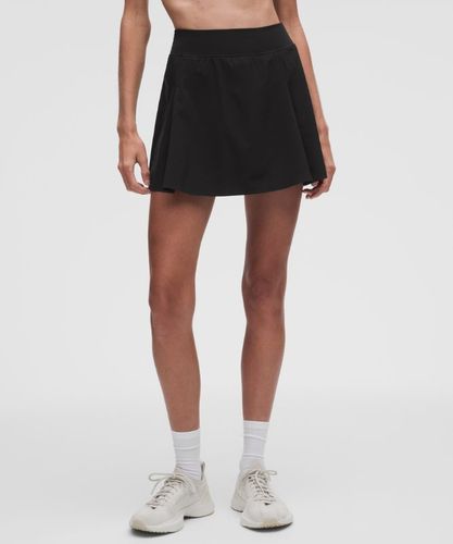 “ Jupe de tennis trapÃ¨ze Ã  plis latÃ©rauxs â€“ Taille XS - lululemon - Modalova
