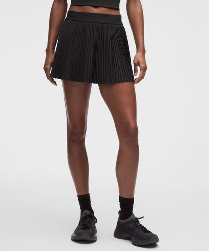 “ Jupe de tennis plissÃ©e taille haute RePleats â€“ Taille 12 - lululemon - Modalova