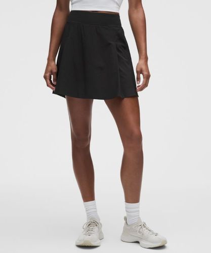 “ Jupe de tennis trapÃ¨ze Ã  plis latÃ©raux Longues â€“ Taille XS - lululemon - Modalova
