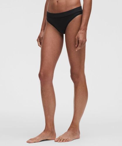 “ String UnderEase taille mi-haute Lot de 5s â€“ Taille L - lululemon - Modalova