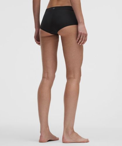 “ Shorty UnderEase froncÃ© taille mi-hautes â€“ Taille L - lululemon - Modalova
