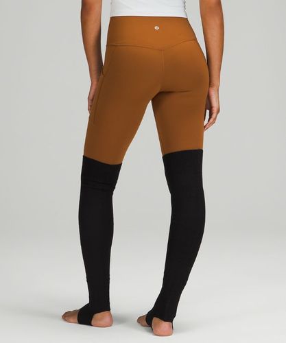 “ Bas de rÃ©chauffement Evolutions â€“ Taille S/M - lululemon - Modalova