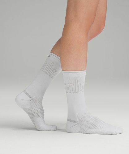 “ Chaussettes de sport MacroPillows â€“ Taille L - lululemon - Modalova