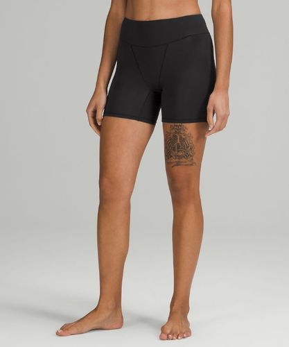 “ Shorty UnderEase taille trÃ¨s haute Lot de 2s â€“ Taille XL - lululemon - Modalova