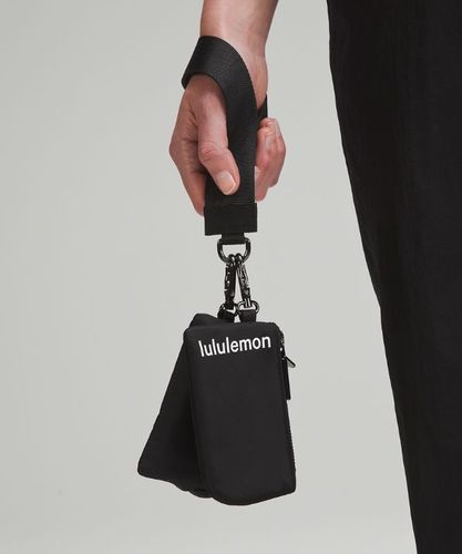 “ Pochette double Ã  dragonne - lululemon - Modalova