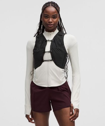“ Veste de trail Fast and Free sans manchess â€“ Taille XXS/XS - lululemon - Modalova