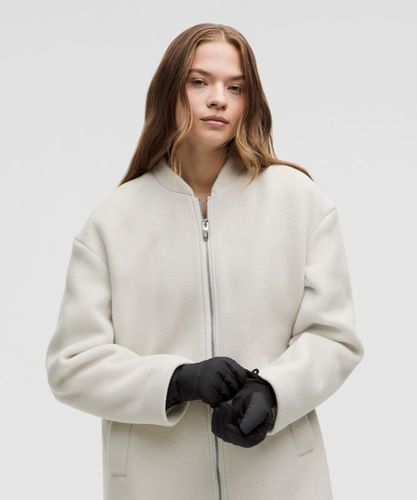 “ Gants Wunder Puff â€“ Taille L - lululemon - Modalova