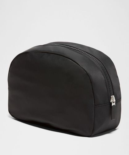 “ Pochette City Essentials 2L â€“ Noir - lululemon - Modalova