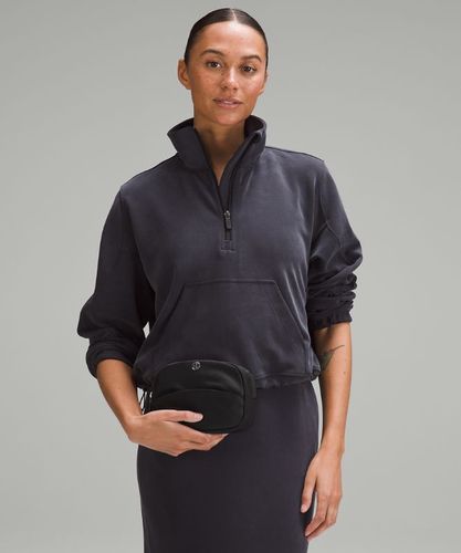 “ Pochette City Essentials Mini â€“ Noir - lululemon - Modalova