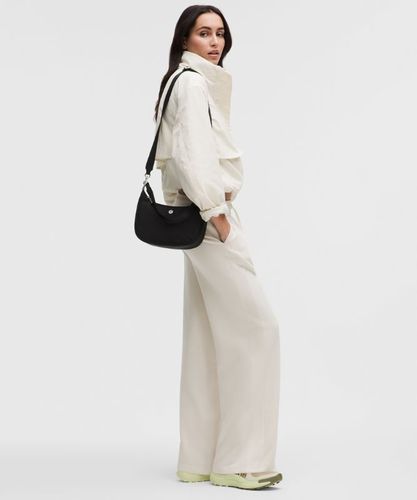 “ Petit sac d'Ã©paule City Essentials 3L â€“ Noir - lululemon - Modalova
