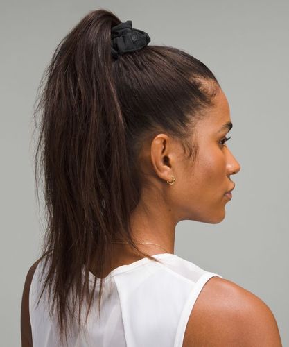 “ Chouchou Uplifting Trio â€“ Noir - lululemon - Modalova