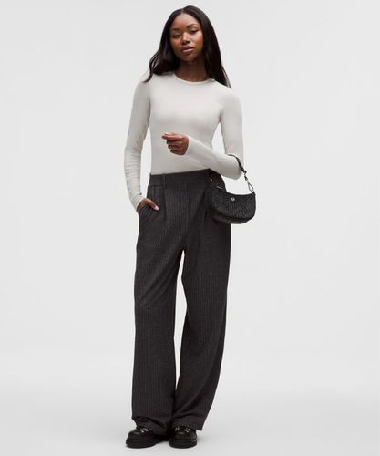 “ Mini-sac d'Ã©paule City Essentials 1L Monogramme L - lululemon - Modalova