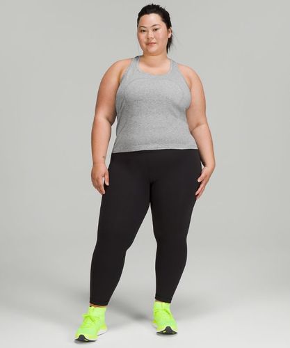 “ DÃ©bardeur dos nageur Swiftly Tech 2.0 Longueur tailles â€“ Blanc - lululemon - Modalova