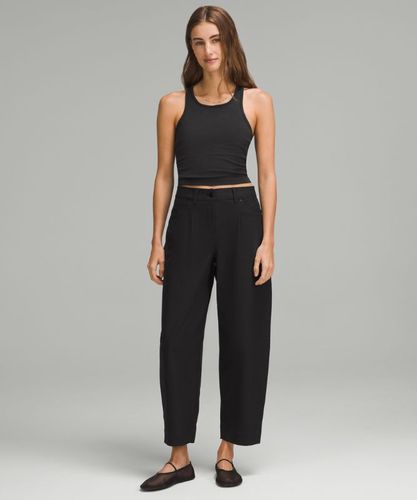 “ DÃ©bardeur Ebb to Street court dos nageur Maintien lÃ©ger, bonnets B/Cs â€“ Taille 4 - lululemon - Modalova