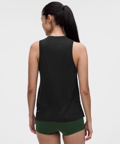 “ DÃ©bardeur Swiftly Relaxed longueur hanche Logos â€“ Taille 6 - lululemon - Modalova