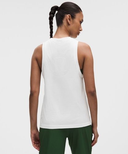 “ DÃ©bardeur Swiftly Relaxed longueur hanche Logos â€“ Taille 6 - lululemon - Modalova