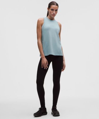 “ DÃ©bardeur Swiftly Relaxed longueur hanche Logos â€“ Taille 2 - lululemon - Modalova