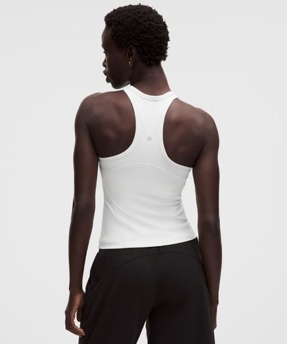 “ DÃ©bardeur dos nageur Align longueur tailles â€“ Taille 6 - lululemon - Modalova
