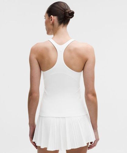 “ DÃ©bardeur de tennis Ã  col haut et dos nageurs â€“ Taille XL - lululemon - Modalova