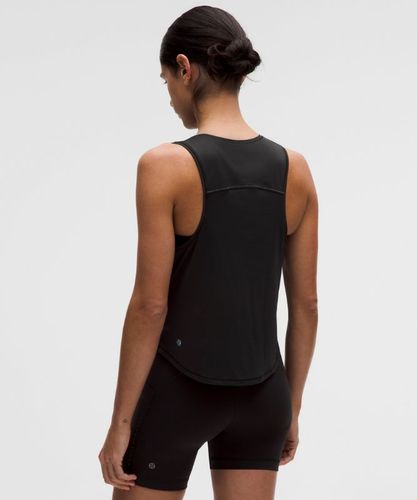 “ DÃ©bardeur de running lÃ©ger longueur tailles â€“ Taille 2XS - lululemon - Modalova