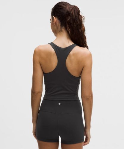 “ DÃ©bardeur Wunder Train dos nageur Maintien moyen, bonnets B/Cs â€“ Taille 14 - lululemon - Modalova