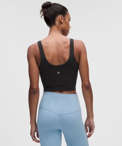 “ DÃ©bardeur Align Maintien lÃ©ger, bonnets C et Ds â€“ Taille 8 - lululemon - Modalova