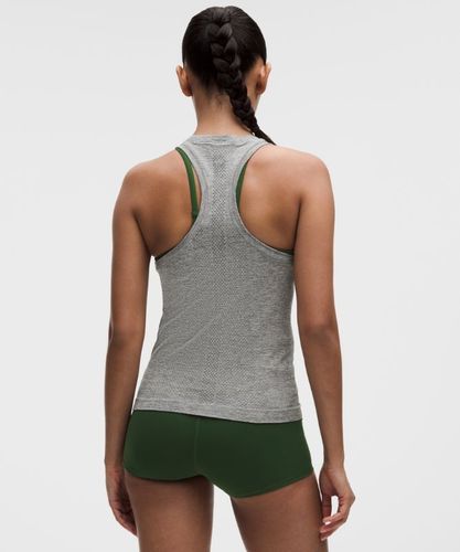 “ DÃ©bardeur dos nageur Swiftly Tech 2.0 Longueur tailles â€“ Blanc - lululemon - Modalova