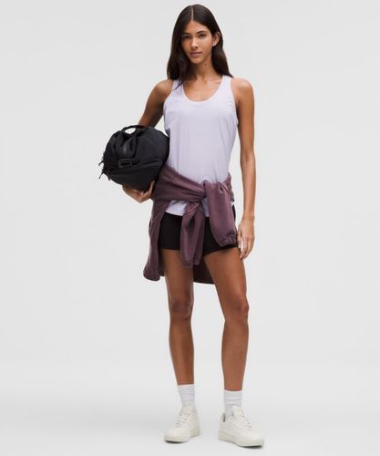 “ DÃ©bardeur Loves â€“ Violet â€“ Taille 20 - lululemon - Modalova