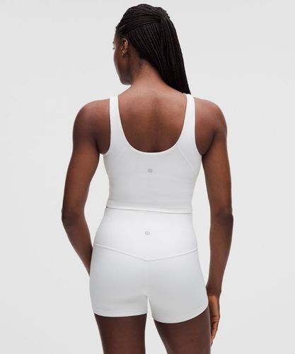 “ DÃ©bardeur Align Ã  encolure hautes â€“ Taille 18 - lululemon - Modalova