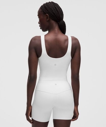“ DÃ©bardeur Aligns â€“ Taille 6 - lululemon - Modalova