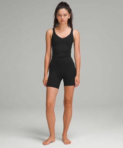 “ DÃ©bardeur Aligns â€“ Taille 14 - lululemon - Modalova