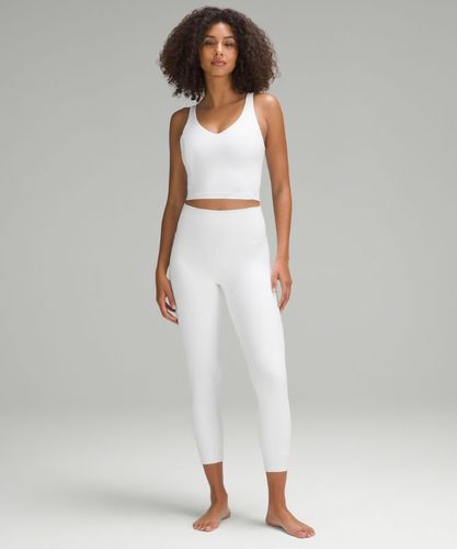 “ DÃ©bardeur Align Maintien lÃ©ger, bonnets C et Ds â€“ Taille 14 - lululemon - Modalova
