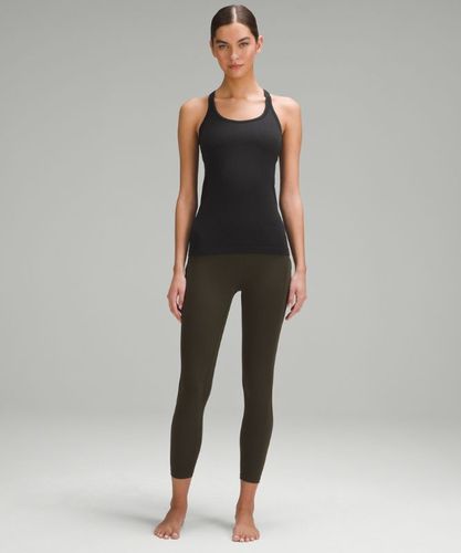 “ DÃ©bardeur Ebb to Streets â€“ Taille 4 - lululemon - Modalova