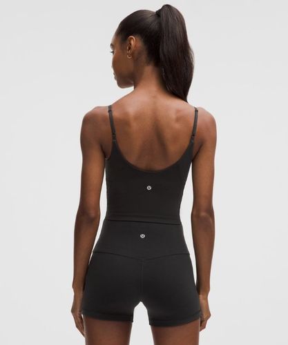 “ DÃ©bardeur court Align camouflages â€“ Taille 14 - lululemon - Modalova