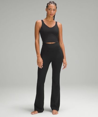 “ DÃ©bardeur Align Maintien lÃ©ger, bonnets C et Ds â€“ Taille 8 - lululemon - Modalova