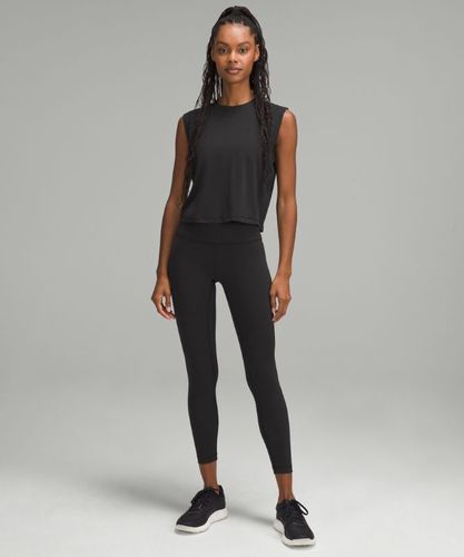 “ DÃ©bardeur d'entraÃ®nement en jerseys â€“ Taille 12 - lululemon - Modalova