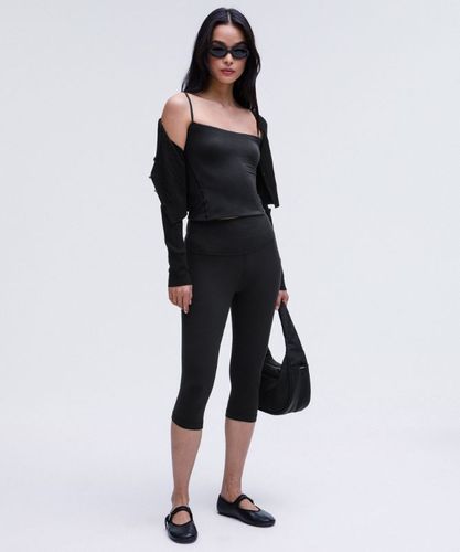 “ DÃ©bardeur Wundermost Ã  fines bretelles en Ultra-Soft Nulus â€“ Taille M - lululemon - Modalova