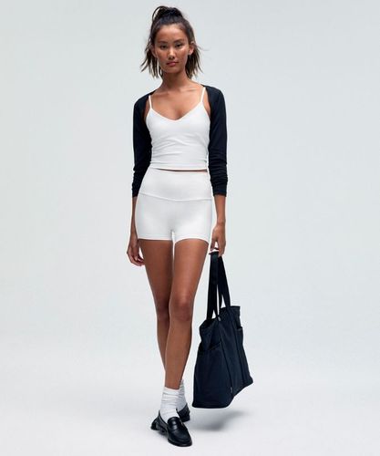 “ DÃ©bardeur court Align camouflages â€“ Taille 12 - lululemon - Modalova