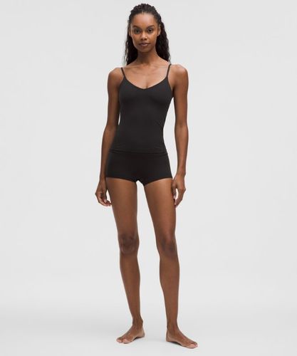 “ DÃ©bardeur Align longueur taille Bonnets A/Bs â€“ Taille 12 - lululemon - Modalova