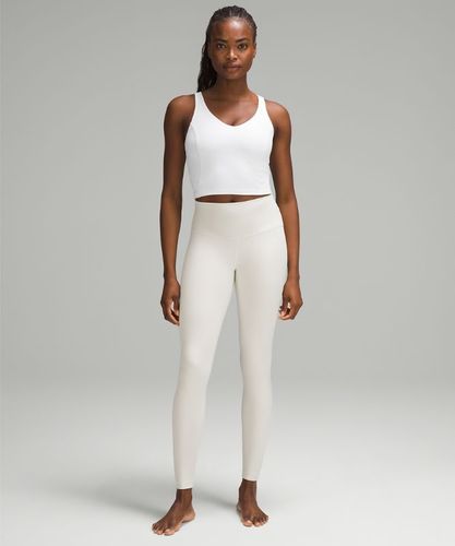 “ DÃ©bardeur Align Maintien lÃ©ger, bonnets C et Ds â€“ Taille 4 - lululemon - Modalova