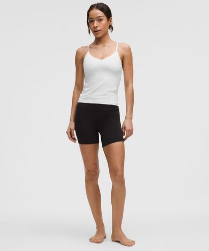 “ DÃ©bardeur Align longueur taille Maintien lÃ©ger, bonnets C/Ds â€“ Taille 12 - lululemon - Modalova