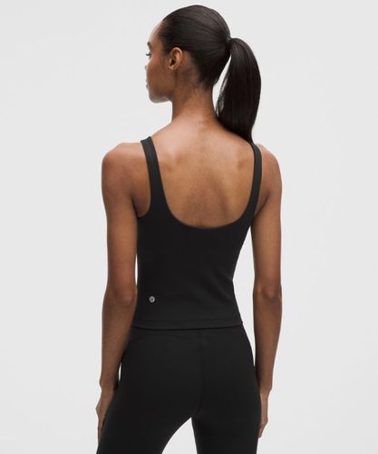 “ DÃ©bardeur Glow Up Maintien moyen, bonnets B/Cs â€“ Taille 2 - lululemon - Modalova