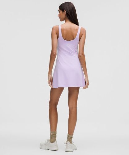 “ Robe Aligns â€“ Violet â€“ Taille 16 - lululemon - Modalova