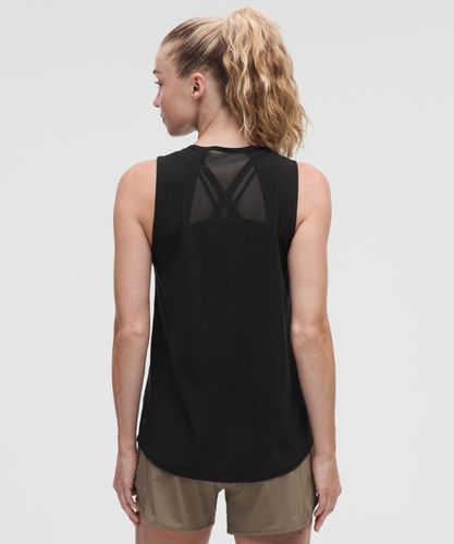 “ DÃ©bardeur Sculpts â€“ Taille 10 - lululemon - Modalova