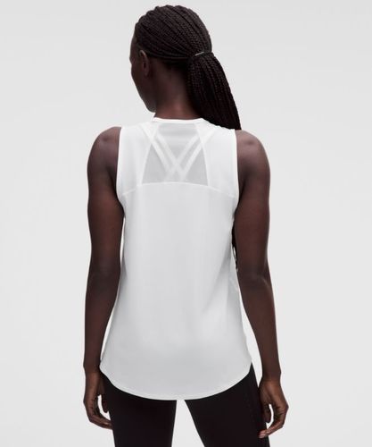 “ DÃ©bardeur Sculpts â€“ Taille 8 - lululemon - Modalova