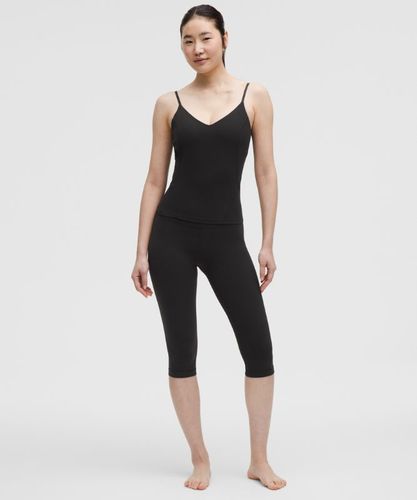 “ DÃ©bardeur Align longueur taille Maintien lÃ©ger, bonnets C/Ds â€“ Taille 12 - lululemon - Modalova