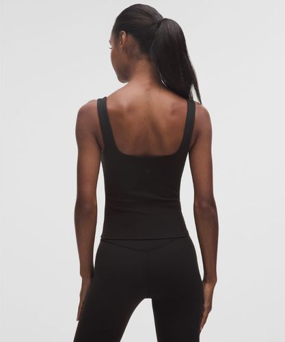 “ DÃ©bardeur Wunder Under en SmoothCover Maintien lÃ©ger, bonnets A/Cs â€“ Taille 12 - lululemon - Modalova