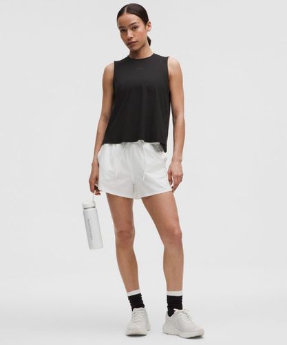 “ DÃ©bardeur Pace Crush Ã  motif et dos croisÃ©s â€“ Taille 3XS - lululemon - Modalova